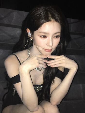 Full leaked Cho mi yeon private onlyfans photo