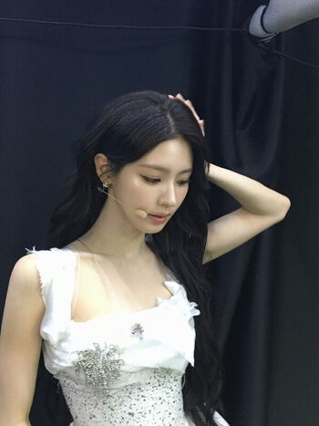 Full leaked Cho mi yeon private onlyfans photo