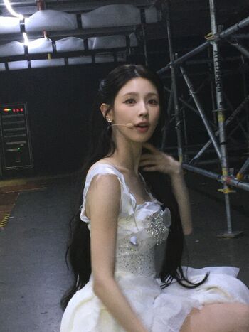 Full leaked Cho mi yeon private onlyfans photo