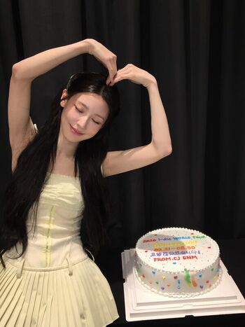 Full leaked Cho mi yeon private onlyfans photo