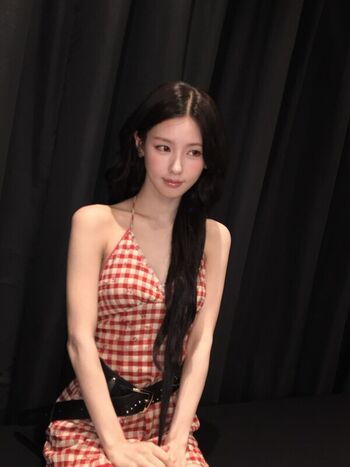 Full leaked Cho mi yeon private onlyfans photo