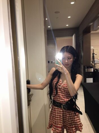 Full leaked Cho mi yeon private onlyfans photo