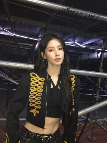 Full leaked Cho mi yeon private onlyfans photo