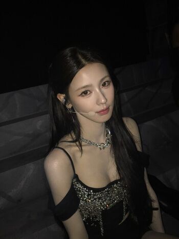 Full leaked Cho mi yeon private onlyfans photo