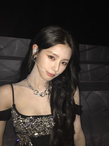 Full leaked Cho mi yeon private onlyfans photo