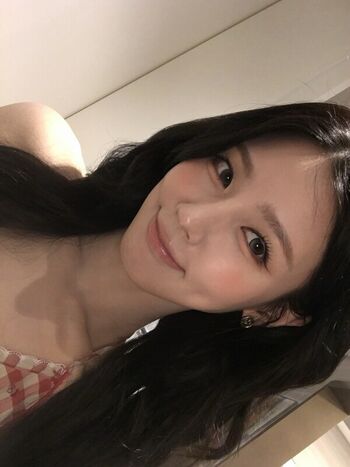 Full leaked Cho mi yeon private onlyfans photo