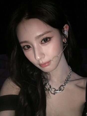 Full leaked Cho mi yeon private onlyfans photo