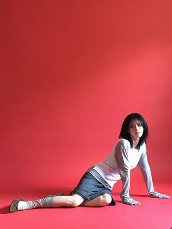 Cho Mi-yeon