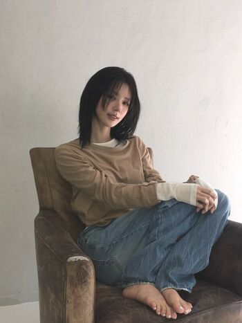 Cho Mi-yeon