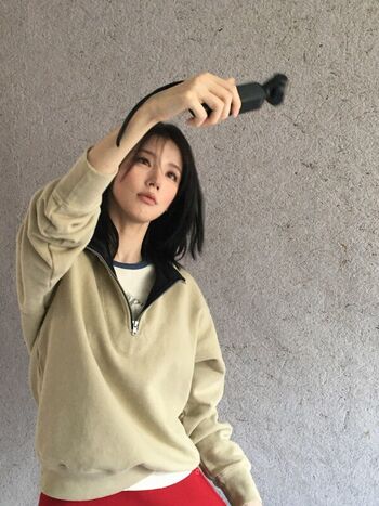 Cho Mi-yeon