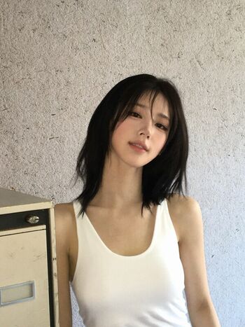 Full leaked Cho mi yeon page private onlyfans photo