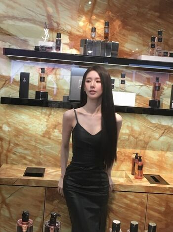 Full leaked Cho mi yeon page private onlyfans photo