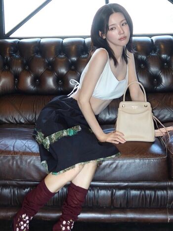 Full leaked Cho mi yeon page private onlyfans photo