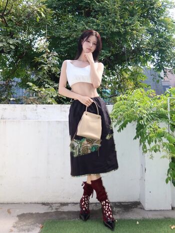 Cho Mi-yeon