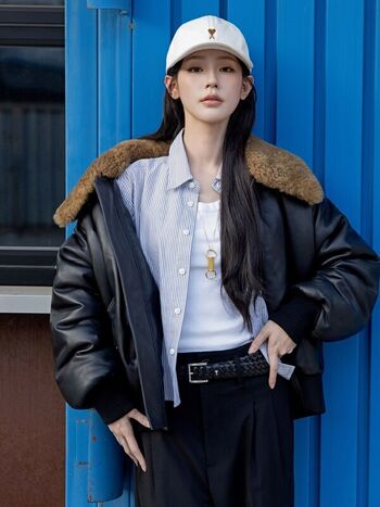 Full leaked Cho mi yeon page private onlyfans photo