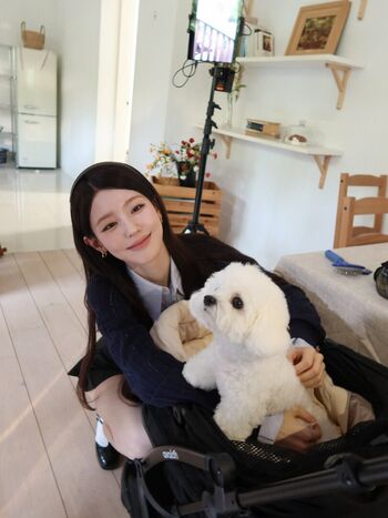 Full leaked Cho mi yeon page private onlyfans photo