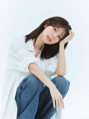 Full leaked Cho mi yeon private onlyfans photo