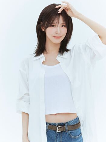 Full leaked Cho mi yeon private onlyfans photo