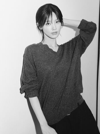 Cho Mi-yeon
