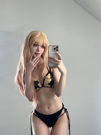 Full leaked Chococae page private onlyfans photo