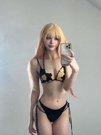 Full leaked Chococae page private onlyfans photo