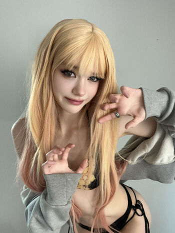 Full leaked Chococae page private onlyfans photo