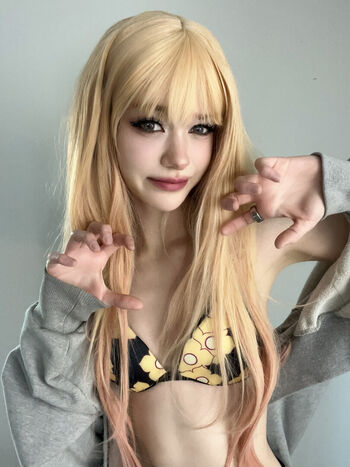 Full leaked Chococae page private onlyfans photo