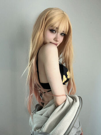 Full leaked Chococae page private onlyfans photo