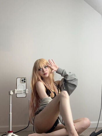 Full leaked Chococae private onlyfans photo