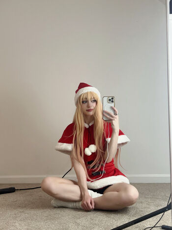 Full leaked Chococae private onlyfans photo