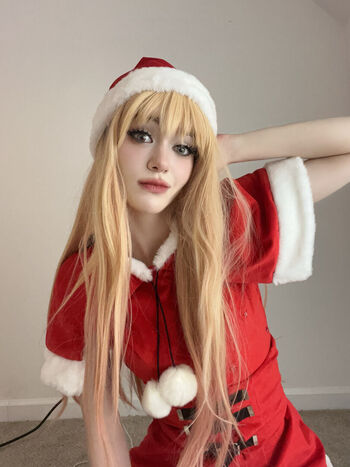 Full leaked Chococae private onlyfans photo