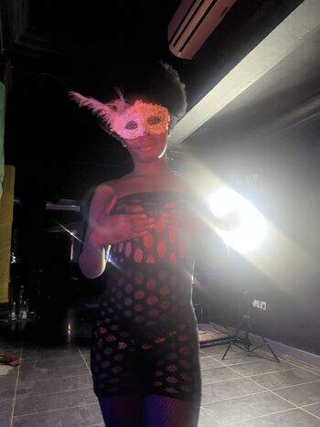 Full leaked Chocolate bae x private onlyfans photo