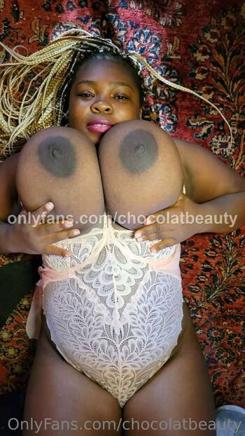 Full leaked Chocolatebeauty page private onlyfans photo