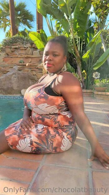 Full leaked Chocolatebeauty private onlyfans photo