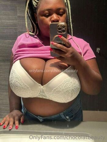 Full leaked Chocolatebeauty private onlyfans photo
