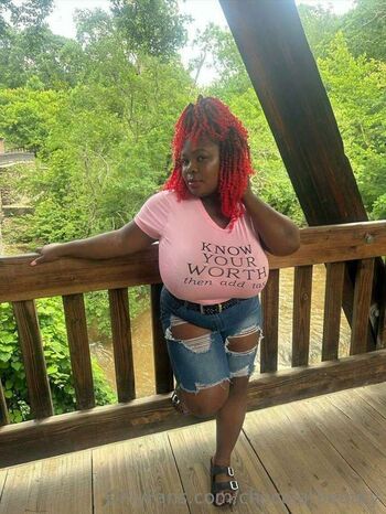 Full leaked Chocolatebeauty private onlyfans photo