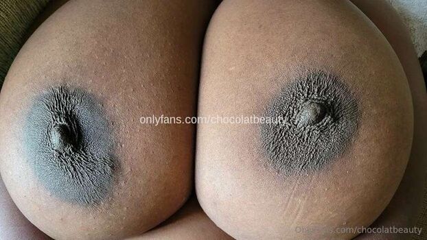 ChocolateBeauty