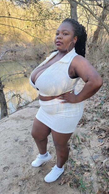 Full leaked Chocolatebeauty private onlyfans photo
