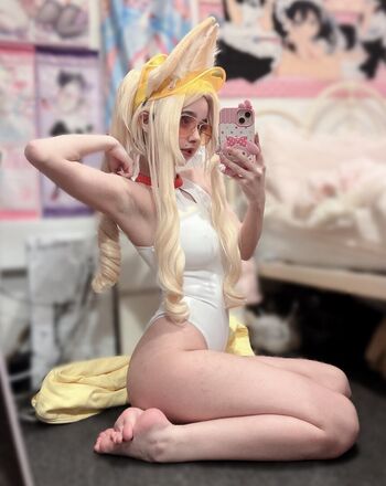 Full leaked Chocoloiita private onlyfans photo