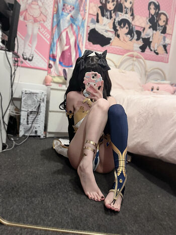 Full leaked Chocoloiita private onlyfans photo