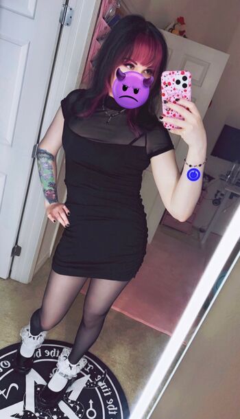 Full leaked Chocovania private onlyfans photo