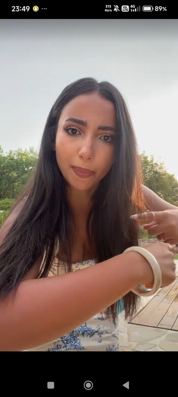 Full leaked Chocovanillah private onlyfans photo