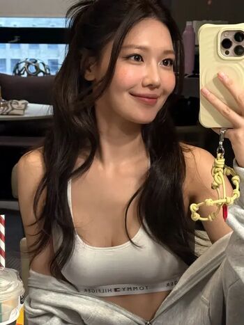 Full leaked Choi soo young private onlyfans photo