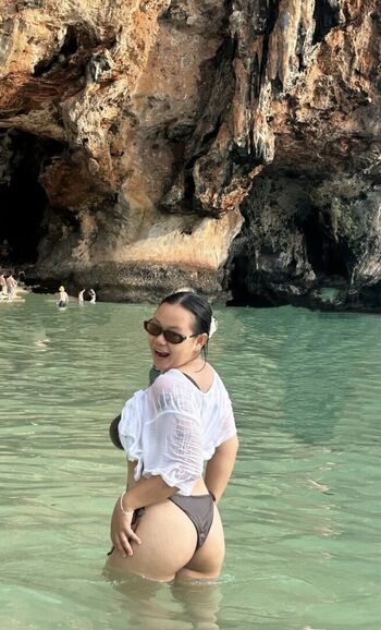 Full leaked Chombunny private onlyfans photo