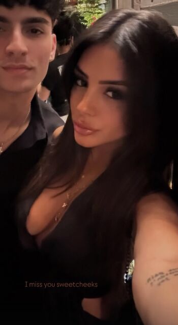 Full leaked Choppawife page private onlyfans photo