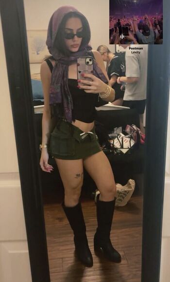 Full leaked Choppawife page private onlyfans photo
