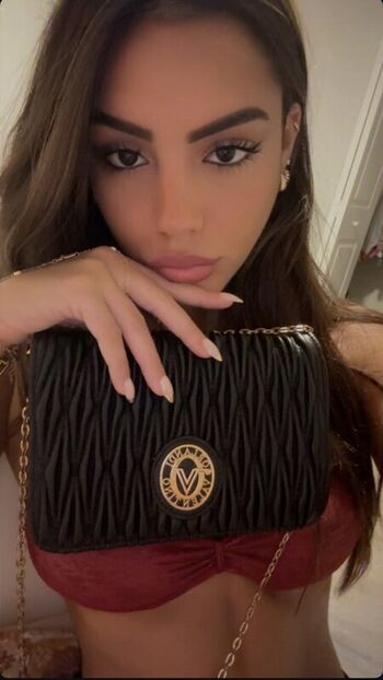 Full leaked Choppawife private onlyfans photo
