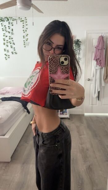Full leaked Choppawife private onlyfans photo
