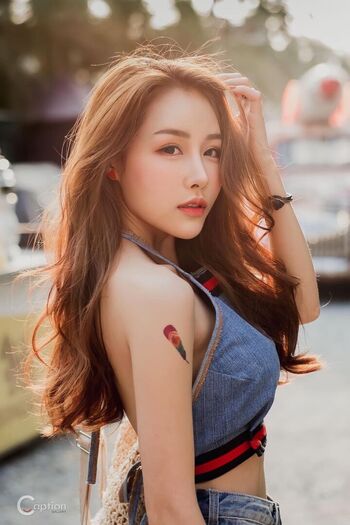 Full leaked Chotip jandahan private onlyfans photo