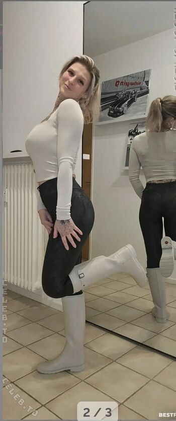 Full leaked Chrissi gti private onlyfans photo